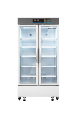 Vacc-Safe Powerguard Premium Refrigerator 756L with Built-In UPS