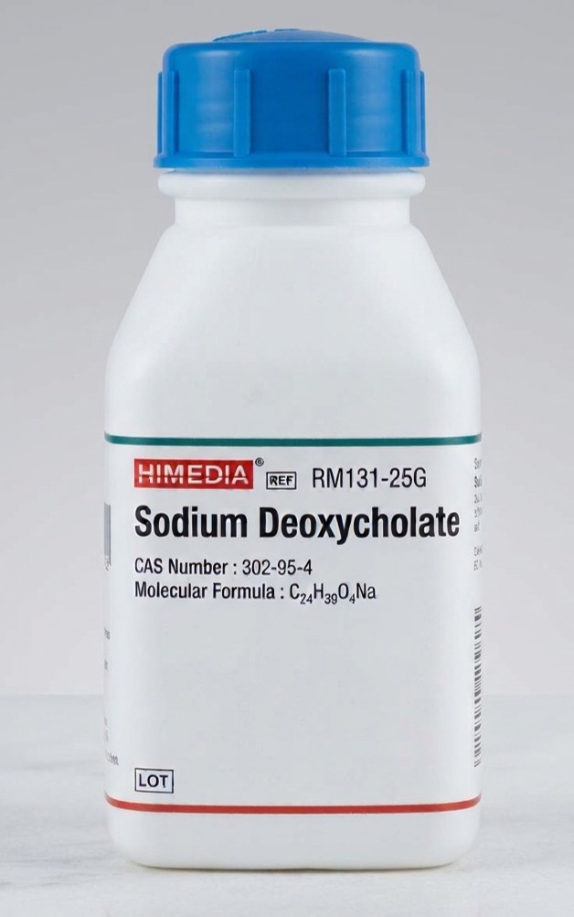 Himedia Sodium Deoxycholate 25g