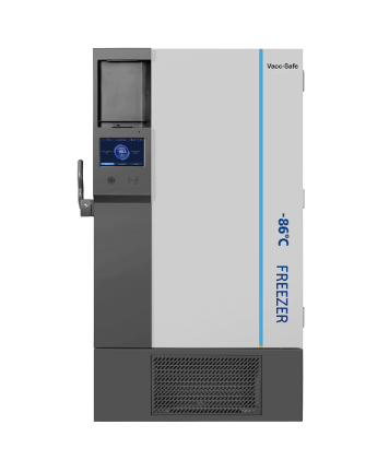 Vacc-Safe -86 Ultra Low Temperature Touch Screen Freezer 838L