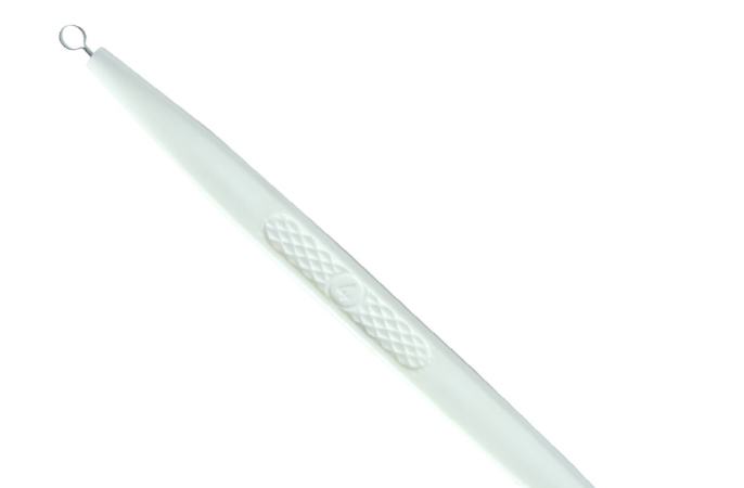 Diaguru Single-Use Dermal Curette 5mm Box/25