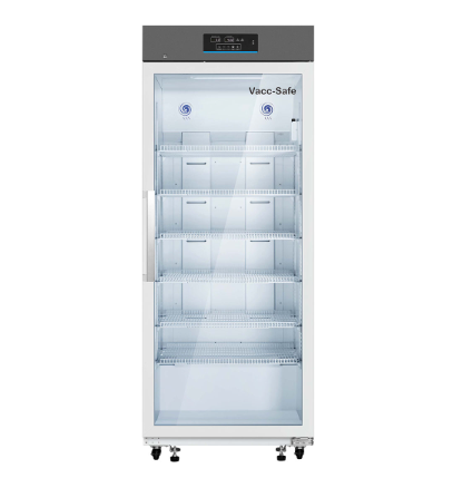 Vacc-Safe Premium Refrigerator 606L