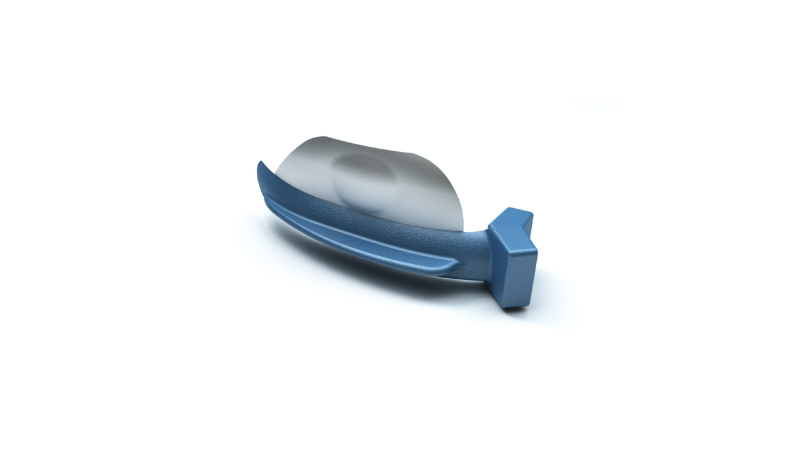 Directa FenderMate® Right Regular, Blue Pk/18
