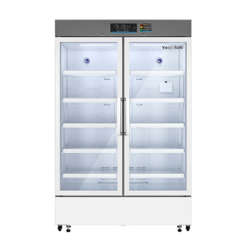 Vacc-Safe Powerguard Premium Refrigerator 1006L with Built-In UPS