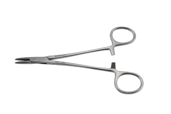 ARMO Mayo Hegar Needleholder 16cm Each - Reusable
