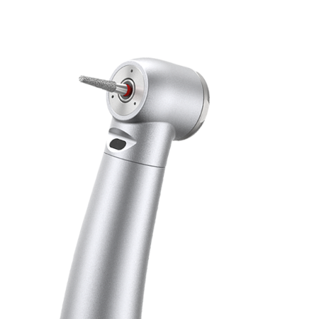 MK Dent Eco Line High Speed Handpiece; Small Head (16 W) Non Optic for NSK FlexiQuik Coupling