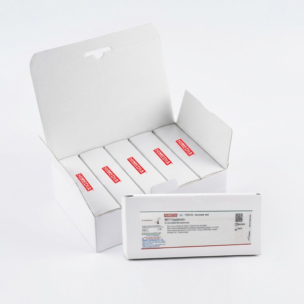 Himedia Shigella Selective Supplement for Media Box/5 Vials