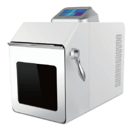 HUXI - Flapping Stomacher homogenizer or paddle blender