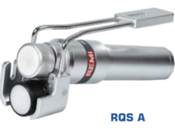 Remilab Automated Tube Stripper For Smooth And Effortless Stripping Of Blood Bag Tubes