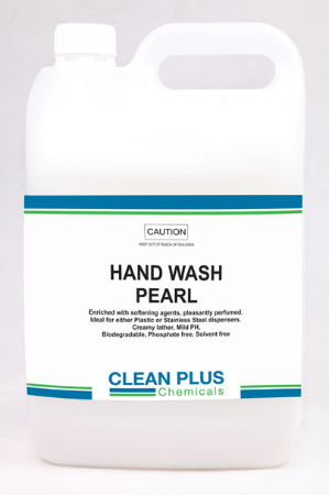 Handwash Pearl 5L