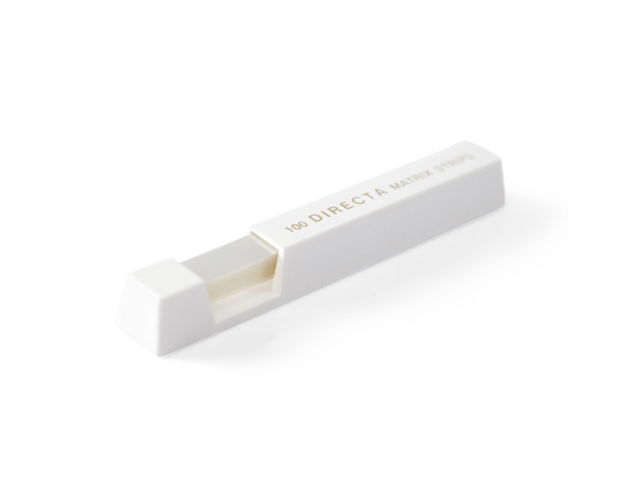 Directa Matrix Strips: Straight, Pack/100