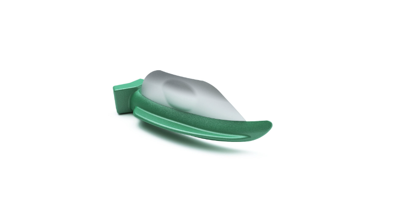 Directa FenderMate® Left Regular, Green Pk/18