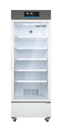 Vacc-Safe Premium Refrigerator 350L