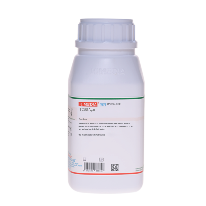Himedia TCBS Agar 500G
