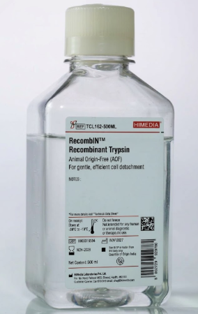 Himedia RecombIN™ Recombinant Trypsin, Source: E.Coli, 500mL