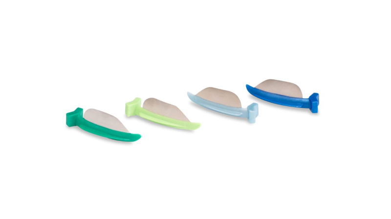 Directa FenderMate Assortment: 18x Left Regular + 18x Left Narrow + 18x Right Regular + 18x Right Narrow