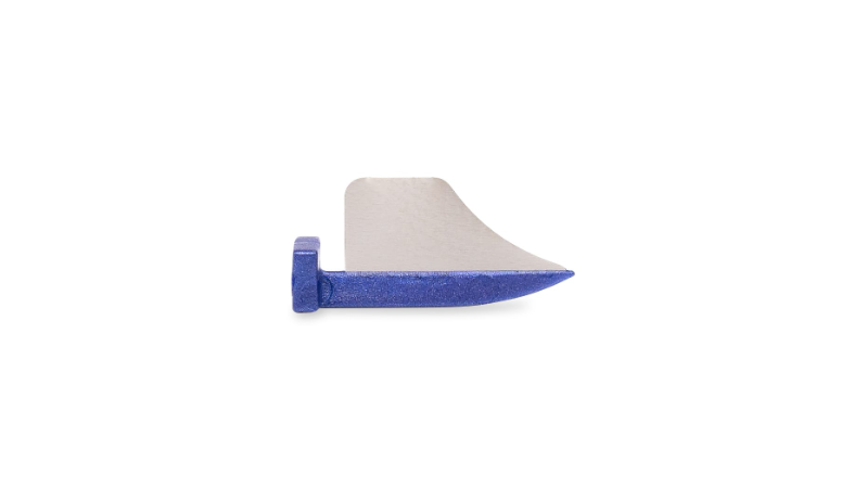 Directa FenderWedge Interproximal Tooth Shields Extra Small, Purple Pk/36