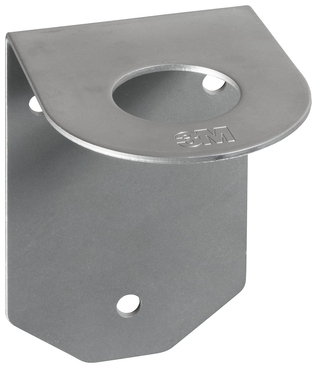 Avagard™ Metal Wall Bracket for 500 mL Bottle EACH