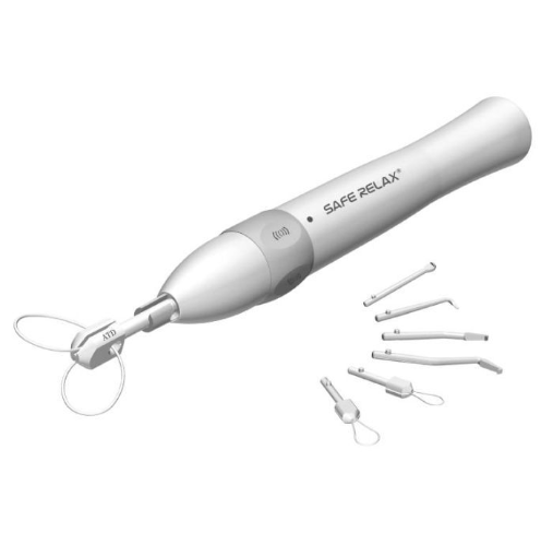 Anthogyr Automatic Crown & Bridge Remover – Safe Relax