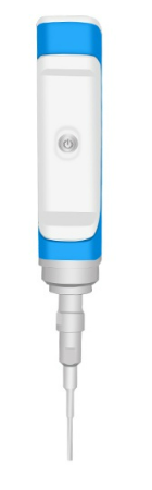 HUXI - HandheldMini Type Ultrasonic Homogenizer