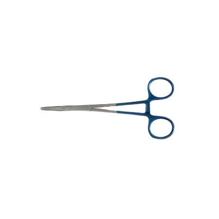 Sage Criles Artery Straight Forceps (Sterile) 14cm EACH