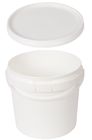 Histology Specimen Container and Lid 20L EACH