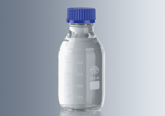 5000ml Amber with Screw Cap (6pcs/pk)