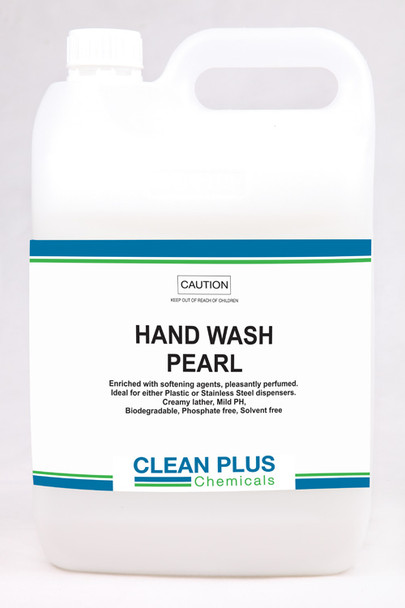Handwash Pearl 5L