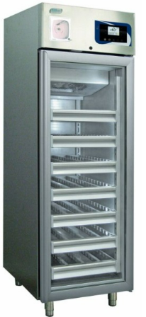 Evermed Plasma Deep Freezer 370Ltr With Advanced Panel
