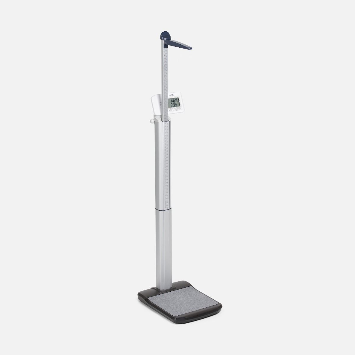 DiaGuru Tanita Professional Scale With Height Measurement 300KG
