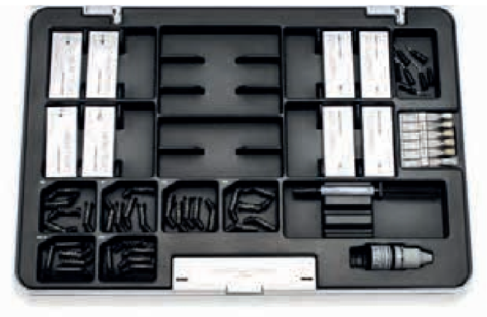 Starter Direct System OcclusionVD Kit