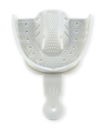 Impression Trays Upper Large