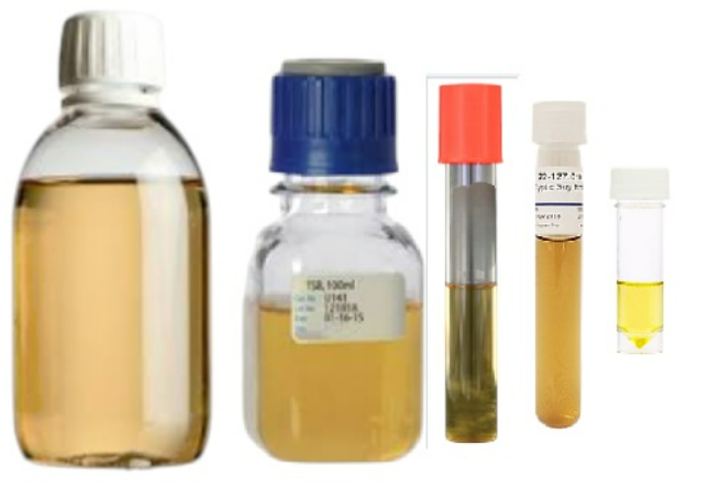 Ausmedia Alkaline Peptone Water, 100 x 10mL Tubes