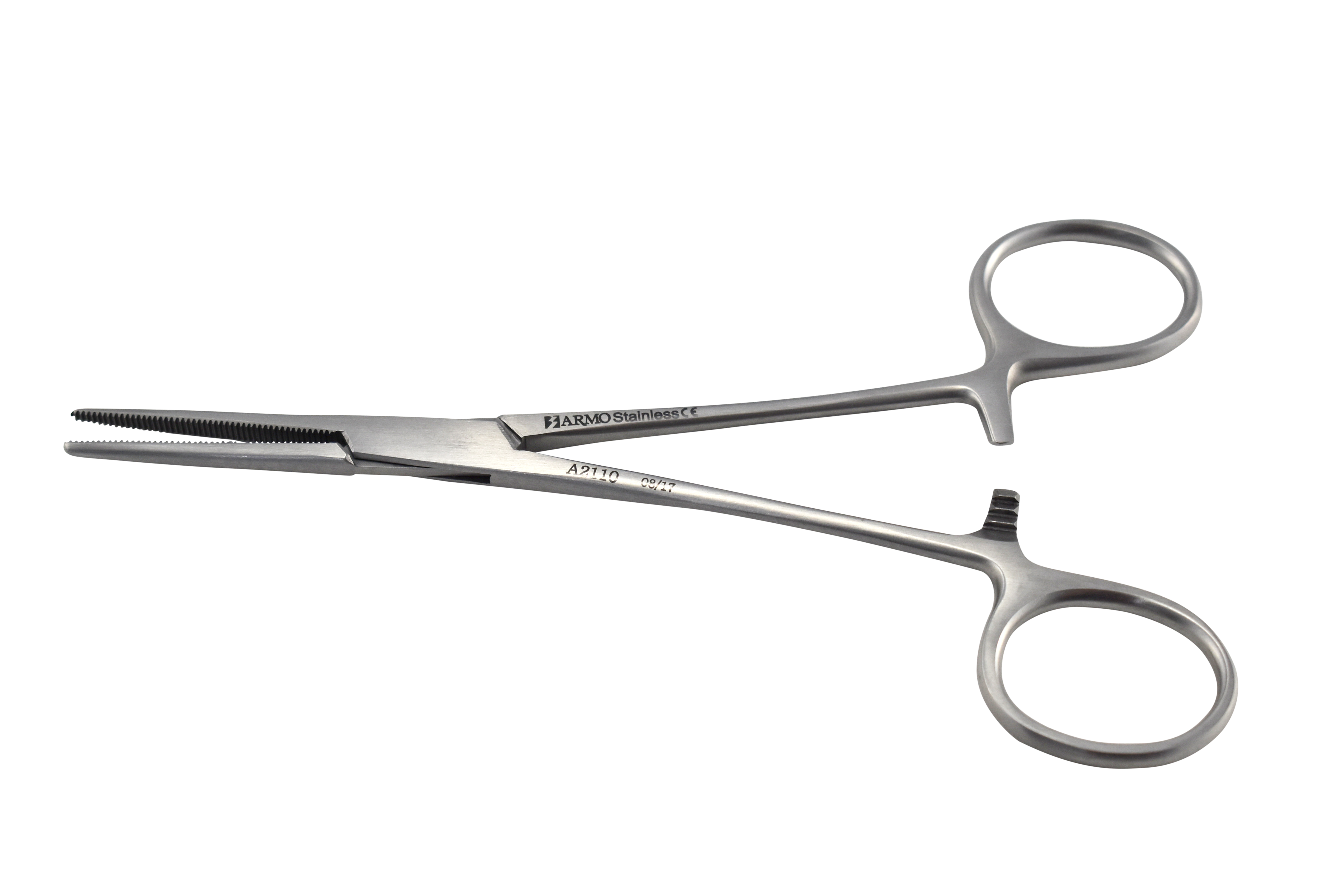 ARMO Artery Forcep Crile Straight 14cm Each - Reusable