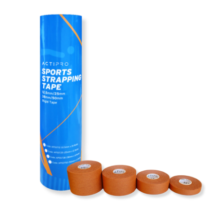 Actipro 5cm x 10m Each