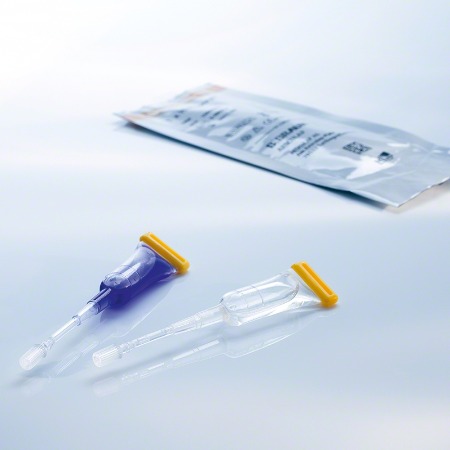 Histoacryl Tissue Adhesive Blue Pk/5