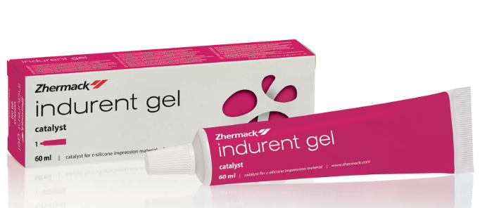 Zhermack Indurent Gel 60ml Tube