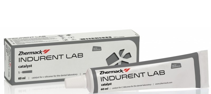 Zhermack Indurent Lab 60ml Tube