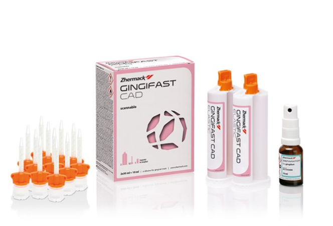 Gingifast CAD Elastic