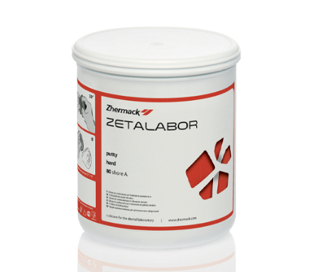 Zetalabor 2.6kg Tub