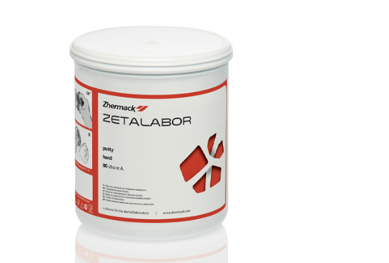 Zetalabor 5kg Tub