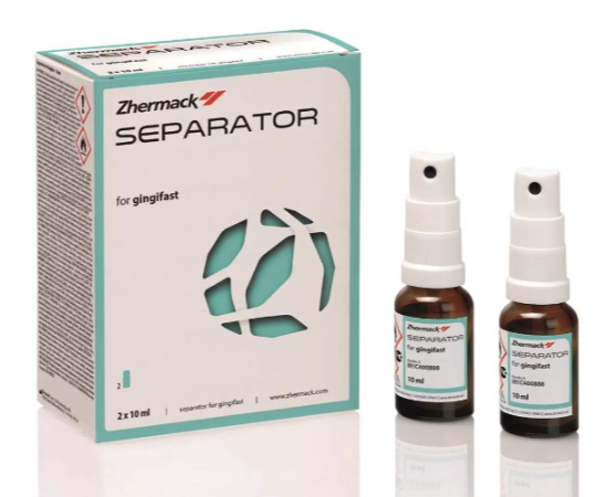 Gingifast Separator