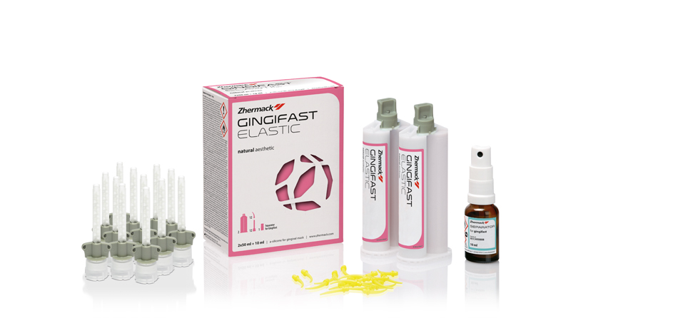 Gingifast Elastic