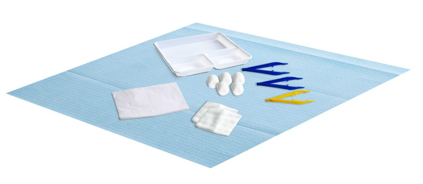 Basic Dressing Pack EACH
