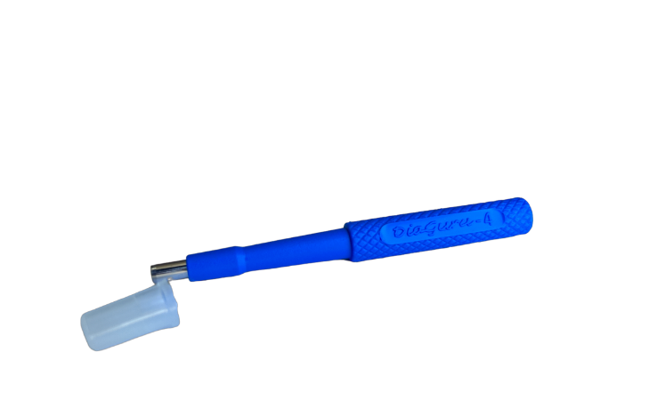 Diaguru Biopsy Punches 3mm; Box/25