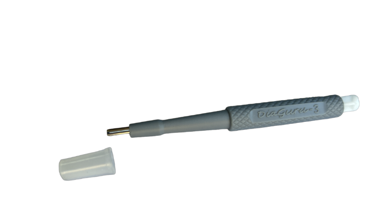Biopsy Punches With Plunger 4.0mm; Box/25