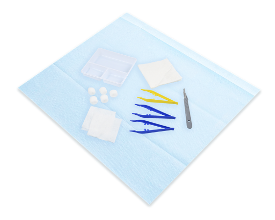 Diaguru Skin Lesion Pack Type 4 EACH
