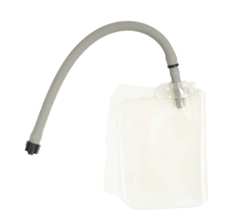 Omron HEM907 BP Bladder and Tubing for Medium Cuff