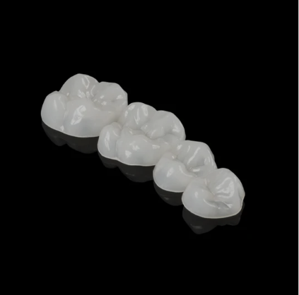 4 OcclusionVD Refill Set: 24-27 Large Upper (1x 24, 25, 26, 27 L)