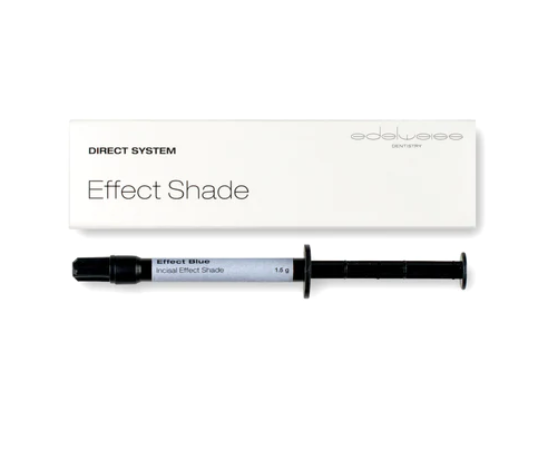 Effect Shade Ice; 1.5 g Syringe