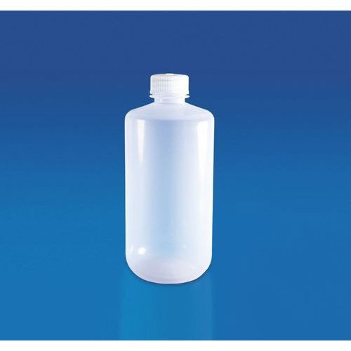 Glassco Reagent Bottle (Narrow Mouth), Polypropylene
